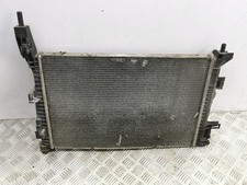 Radiateur Ford FOCUS