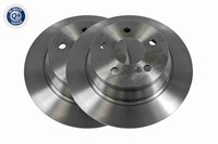 Vaico 2X Bremsscheibe Hinten Ø300Mm Voll FüR Mercedes-Benz E-Klasse T-Model