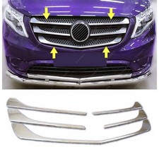 Calandre Mercedes VITO