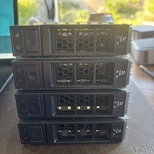 DELL EMC 12TB SATA 6Gbps 7200RPM 3.5in 512e HDD Enterprise 