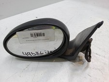 Retroviseur gauche (ou coque) Rover 2000