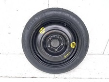 529101H900 ERSATZRAD MAXXIS T125/80 R15 95M DOT 40/09 KIA CEE'D I (ED-FF2) 1.4 B