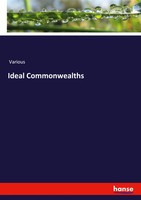 Various | Ideal Commonwealths | Taschenbuch | Englisch (2025) | Hansebooks