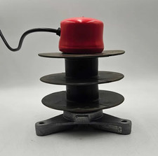 GE Tranquell 9L11XPE006S Station Class Surge Arrester 6kV MCOV 5.1kV 2015 Used