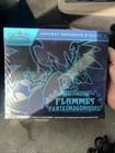 ETB Pokémon Méga Évolution Flammes Fantasmagoriques / FR