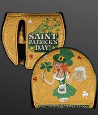 2026 Scotty Cameron Lucky Lily Headcover ⛳ Mid-Round ⛳ Right-Handed *CONFIRMED*