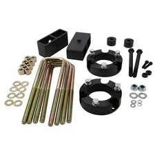 KSP Full Leveling Lift Kit for Toyota Tacoma 2005-2021, 3" Front 2" Rear Leve...