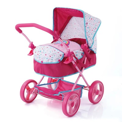 My Little Pony Puppen-Wagen Gini