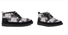 UGG Neumel LTA Wavelength Chukka Boots