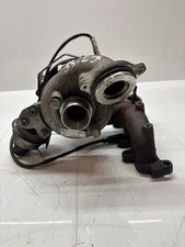 Turbolader Für Audi Seat Skoda VW A3 Yeti Touran 1,6 TDI CAYC 03L253016T