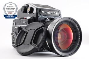 Mamiya 645 | eBay