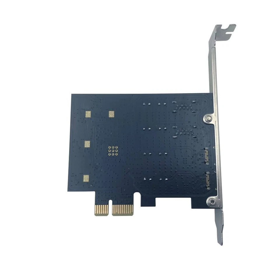 USB 3.0 PCI-e Expansion Card 4Port Type C USB-C 3.0 HUB Adapter 5Gbps For PC - Image 4 of 4
