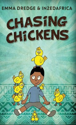 Chasing Chickens | Emma Dredge | Buch | Englisch | 2023 | Next Chapter
