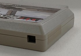Hect Business Wars Famicom Software
