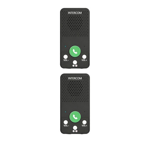 citofonico wireless con 8 impostazioni di volume 4 opzioni suoneria nero prezzo ebay