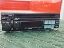 Alpine CDA-7990J CD Player for sale online | eBay
