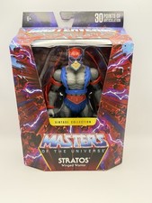 MOTU Masters of The Universe Masterverse Vintage Collection STRATOS Figure 7