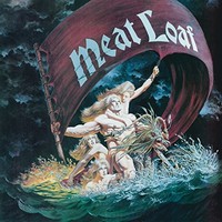 Meat Loaf - Dead Ringer - Vinyl Record 12 Album Coloured Vinyl - G3Z