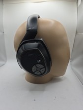 Sennheiser HDR 175 Wireless Ear Headphones Only No Base