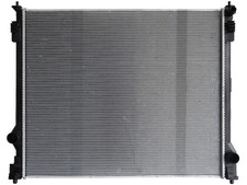 For 2024-2026 Toyota Grand Highlander Radiator 11126QTFB 2025
