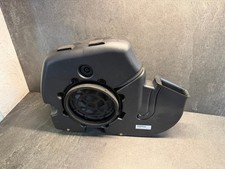 Subwoofer Burmester High End Mercedes S-Klasse W222 ORIG A2228206402 Subwoofer Burmester High End Mercedes S-Klasse W222 ORIG A2228206402