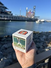 San Francisco Giants Collecting and Fan Guide 8
