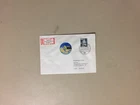 Germany registered fdc with high value 500 pf INDUSTRY single st.Mi 20 euro