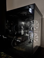 St. Thomas - Custom Built Desktop Gaming Pc -...