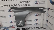 Original BMW 5er 530i xDrive LCI G30 Seitenwand vorne links / front fender left