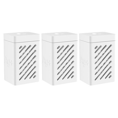 3  Silber-Ionen- für die  X10/S10/W10s/S20/X20/S10 Plus-Serie Robo8196