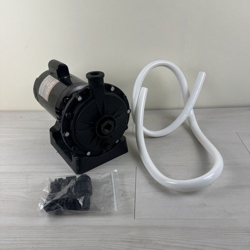 3/4 HP PB4-60 Booster Pump, Replace for polaris PB4-60Pool Booster Pump UNTESTED