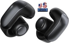 Ultra Open Earbuds: The Ultimate Wireless Bluetooth Open Ear Experience USA  