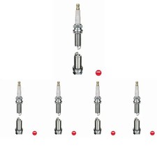 Bougies d'allumage Mercedes 206