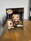 Funko Pop! Vinyl: WWE - "Rowdy" Roddy Piper - Fanatics (Exclusive) #178