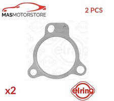 AUSPUFFROHRDICHTUNG AUSPUFF DICHTUNG ELRING 353200 2PCS P FÜR MAZDA 6,3,CX-7