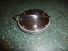 A Vintage 1933-35 Chrome Dodge International Ford Chevy Truck Radiator Cap