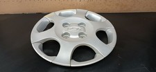 01 02 03 Hyundai Elantra 15 Inch Wheel Cover Hub Cap Oem 52960-2d100
