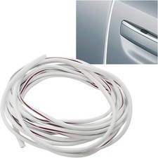32Ft 10M Car Door Edge Protector, Anti-Collision Car Door Entry Guard Protecti