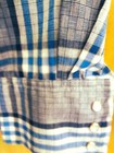 Vintage Men's Tru-West Rockmount Ranch Wear Pearl Snap Custom Fit Shirt- 16/32 — photo 6