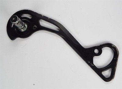 SHIMANO - XT RD-M781 - SGS - AUSSENKÄFIGPLATTE - FÜR 9-FACH SCHALTWERK MECH