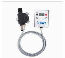 BWT Aqua Flow Meter FS00Y03A00 #812136 3/8 LED DIGMESA FHKU #938-A930-LE5117