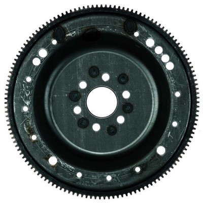 Automatic Transmission Flexplate-Auto Trans Flexplate ATP Z-252