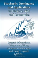 Songsak Sriboonchita (U. A.) | Stochastic Dominance and Applications To...