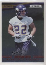 2012 Panini Rookies & Stars Longevity Rookie Ruby Harrison Smith #177 1j2