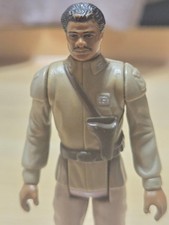 Star Wars Vintage 1985 Lando Calrissian (General) Action Figure - Last 17
