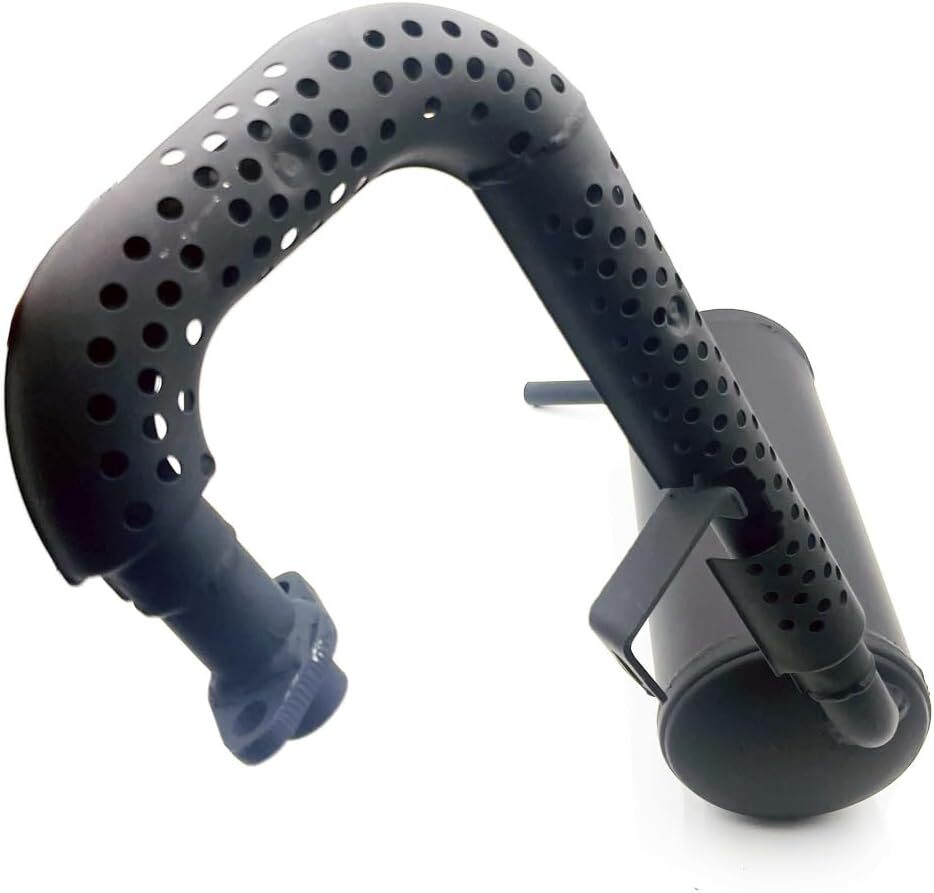 Golf Cart Exhaust Muffler For Club Car DS Gas 19942014 FE290 Kawasaki