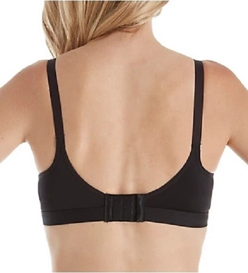 Playtex® Pretty Shaping Foam Wirefree Bra Nursing US3002 - Image 3 of 4