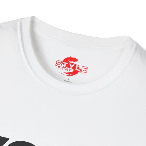 YO-YO T-Shirt | “You On Your Own” Funny Graphic Tee Urban Slang Streetwear Shirt - Picture 7 of 17
