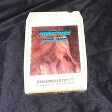 JANIS JOPLIN I GOT THESE OLD KOZMIC BLUES MAMA ORIGINAL CANADIAN 8 TRACK 
