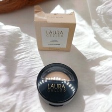 Laura Geller Baked Original Highlighter "French Vanilla", New, box is torn at...